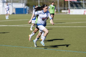 Bild 380 - wCJ Suederelbe - wBJ UH-Adler : Ergebnis: 7:1
